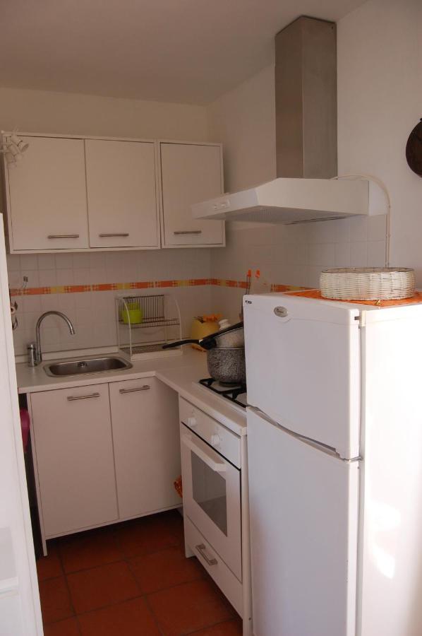Felciaio Apartment กาโปลิเวรี ภายนอก รูปภาพ